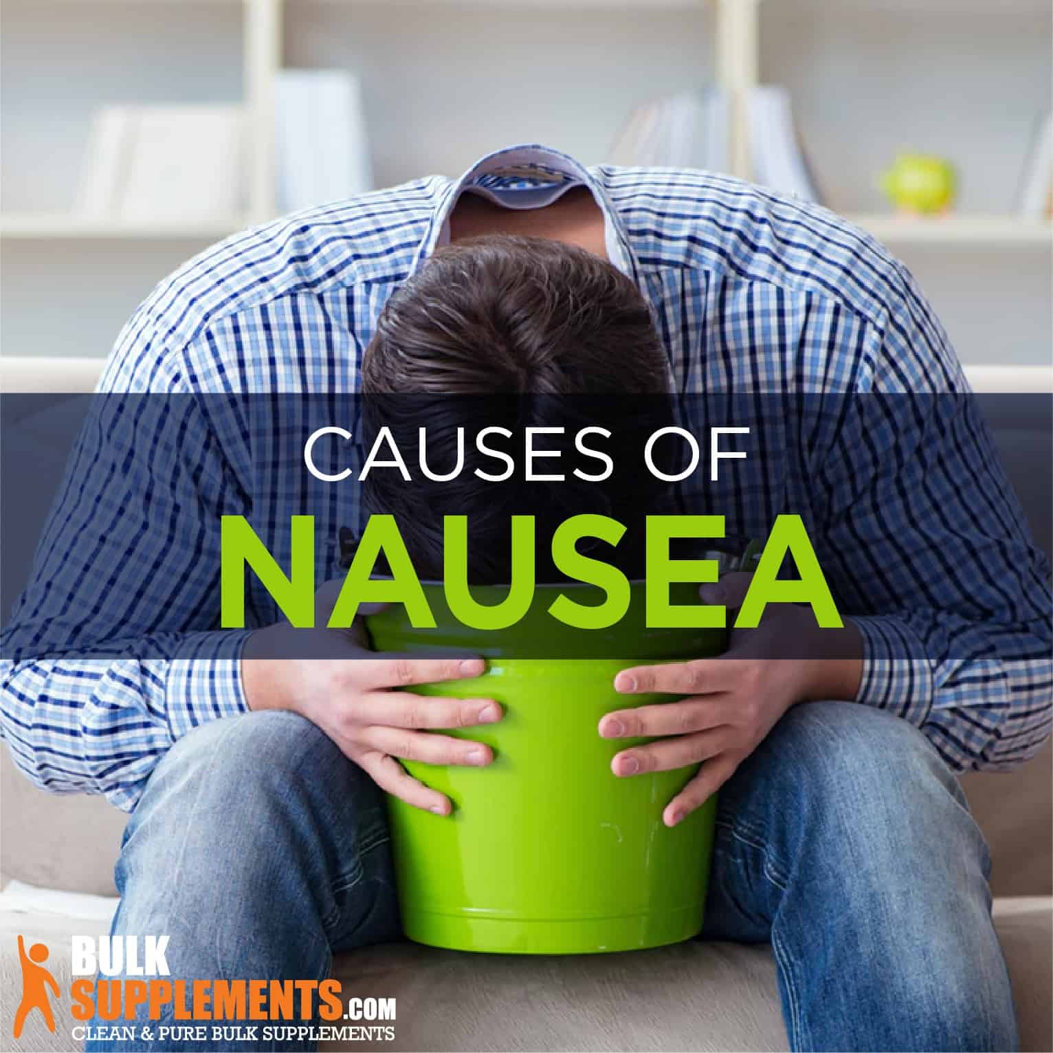 Home Remedies for Nausea: Causes, Symptoms & Treatment, estrogen nausea ...