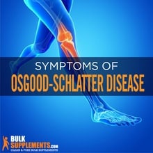 Osgood-Schlatter Disease: Symptoms, Causes & Treatment