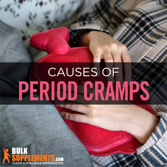 How to get rid of Period Cramps Causes, Symptoms & Remedies