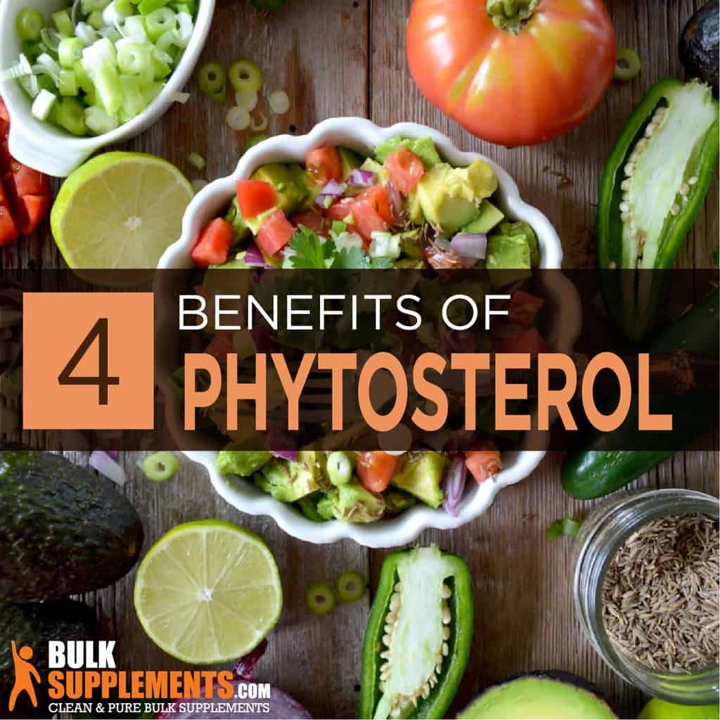 Phytosterol