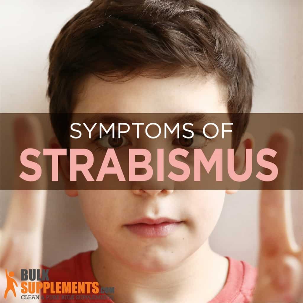 Crossed Eyes (Strabismus): Symptoms, Causes, and Diagnosis