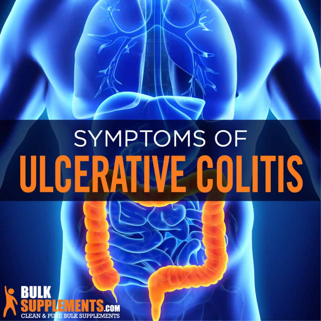 Ulcerative Colitis Symptoms Causes Treatment