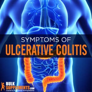 Ulcerative Colitis: Symptoms, Causes & Treatment