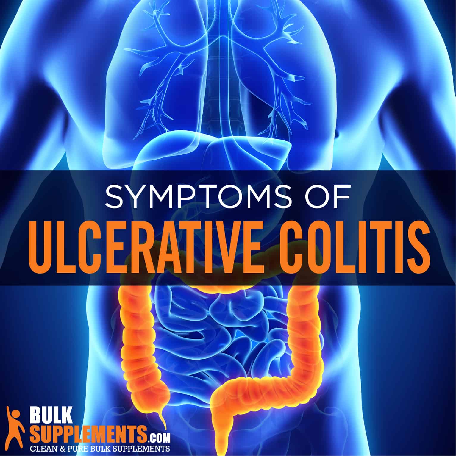 immune system indicators in ulcerative colitis