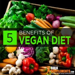 Vegan Diet: Benefits, What to Eat & What to Avoid