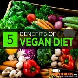 Vegan Diet: Benefits, What to Eat & What to Avoid