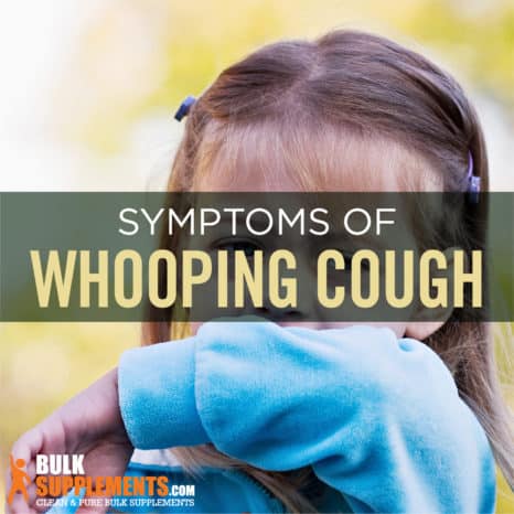 croup nocturnal cough