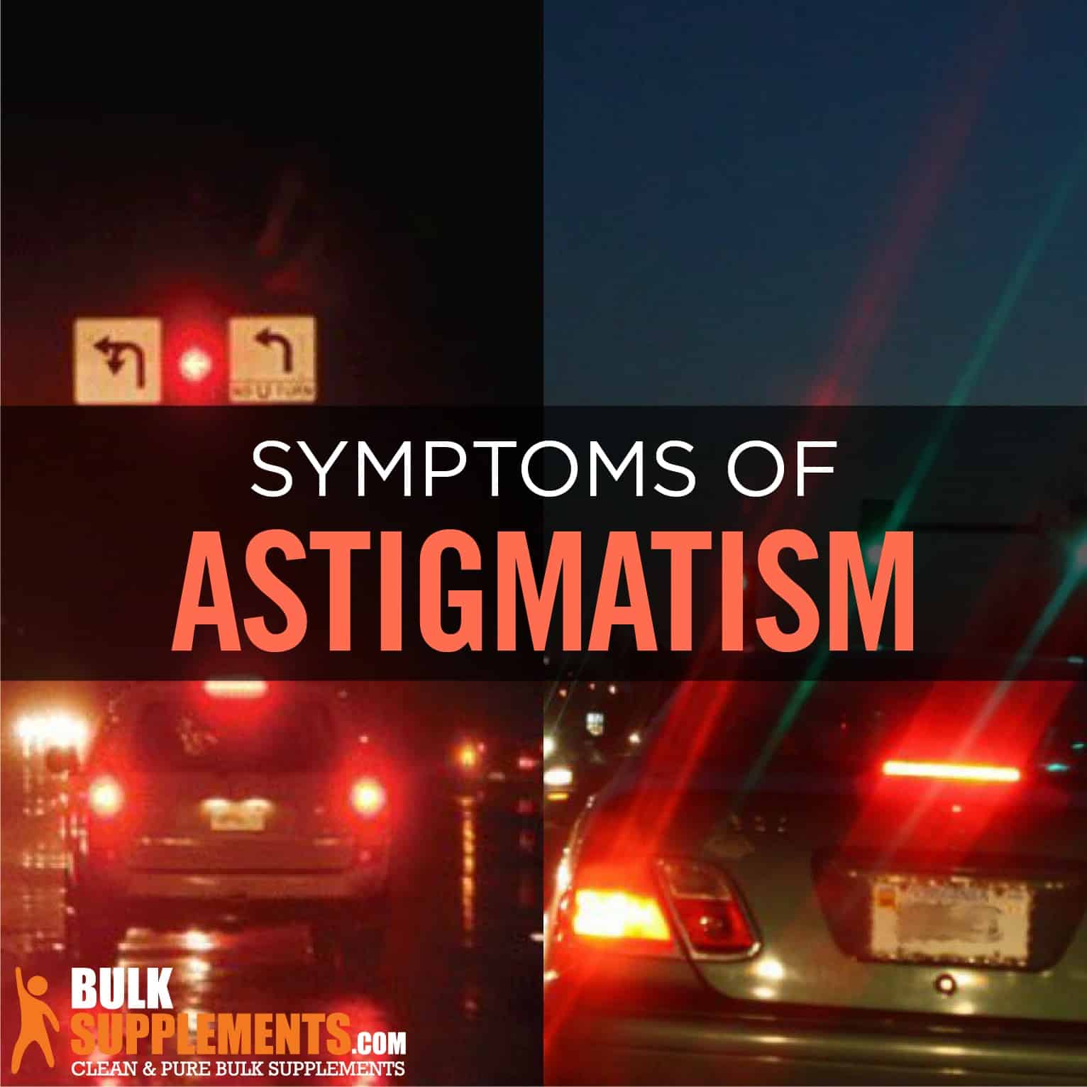 astigmatism lights)