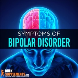 Bipolar Disorder: Symptoms, Causes & Treatment