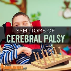 What is Cerebral Palsy: Causes, Symptoms & Treatment