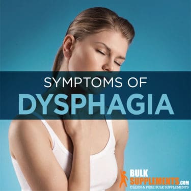 Dysphagia: Symptoms, Causes & Treatment