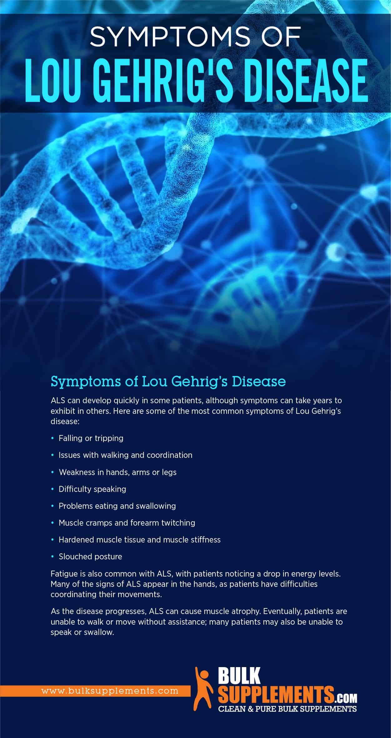 ALS (Lou Gehrig's Disease) - Health Matters 