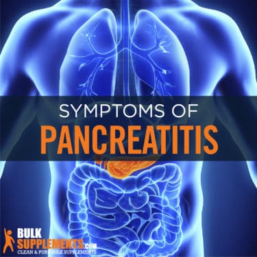 Pancreatitis. Don't Let it Control Your Life. Find Effective Supplements.