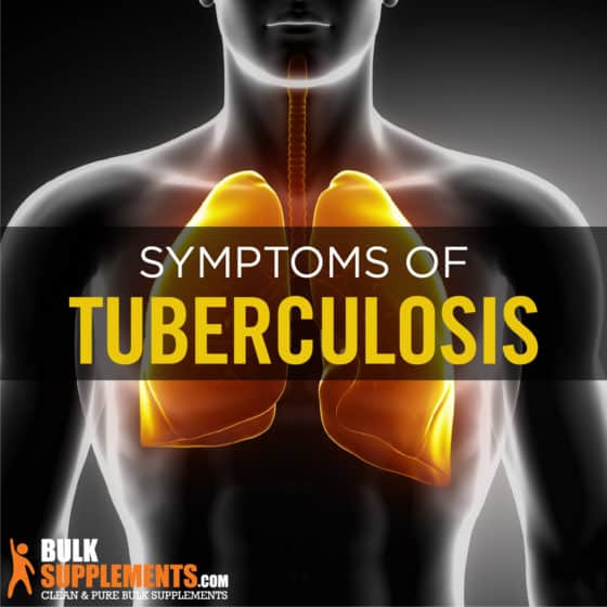 Tuberculosis (TB) Symptoms & Treatment