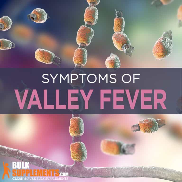 Valley Fever Rash Archives 1670