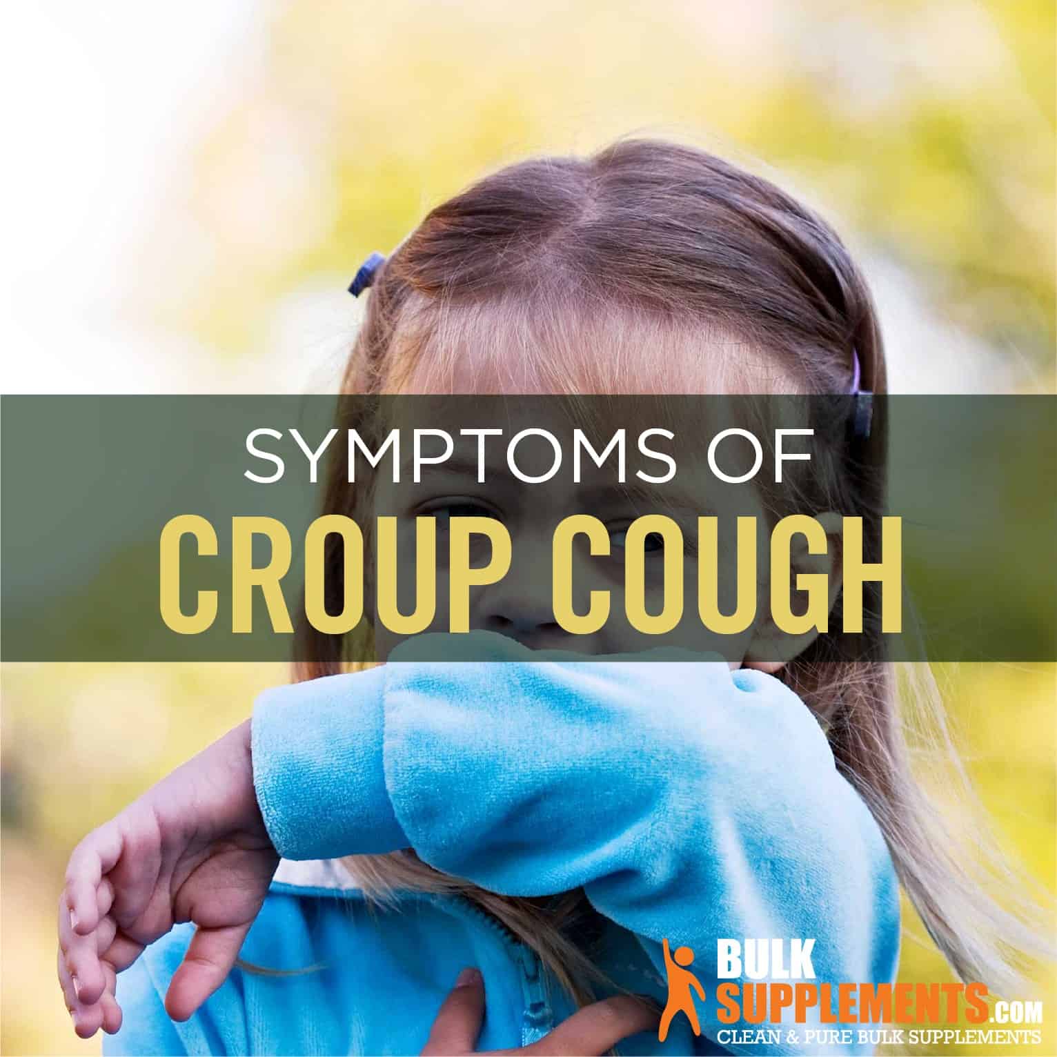What Is Croup Cough Causes Symptoms Treatment