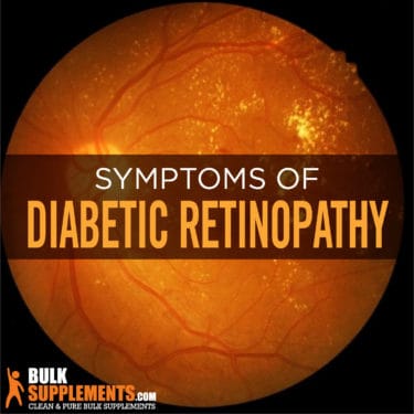 what is diabetic retinopathy Archives