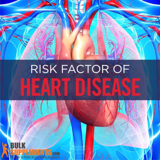 Heart Disease. Heart Health Matters. Learn About The Causes & Risks