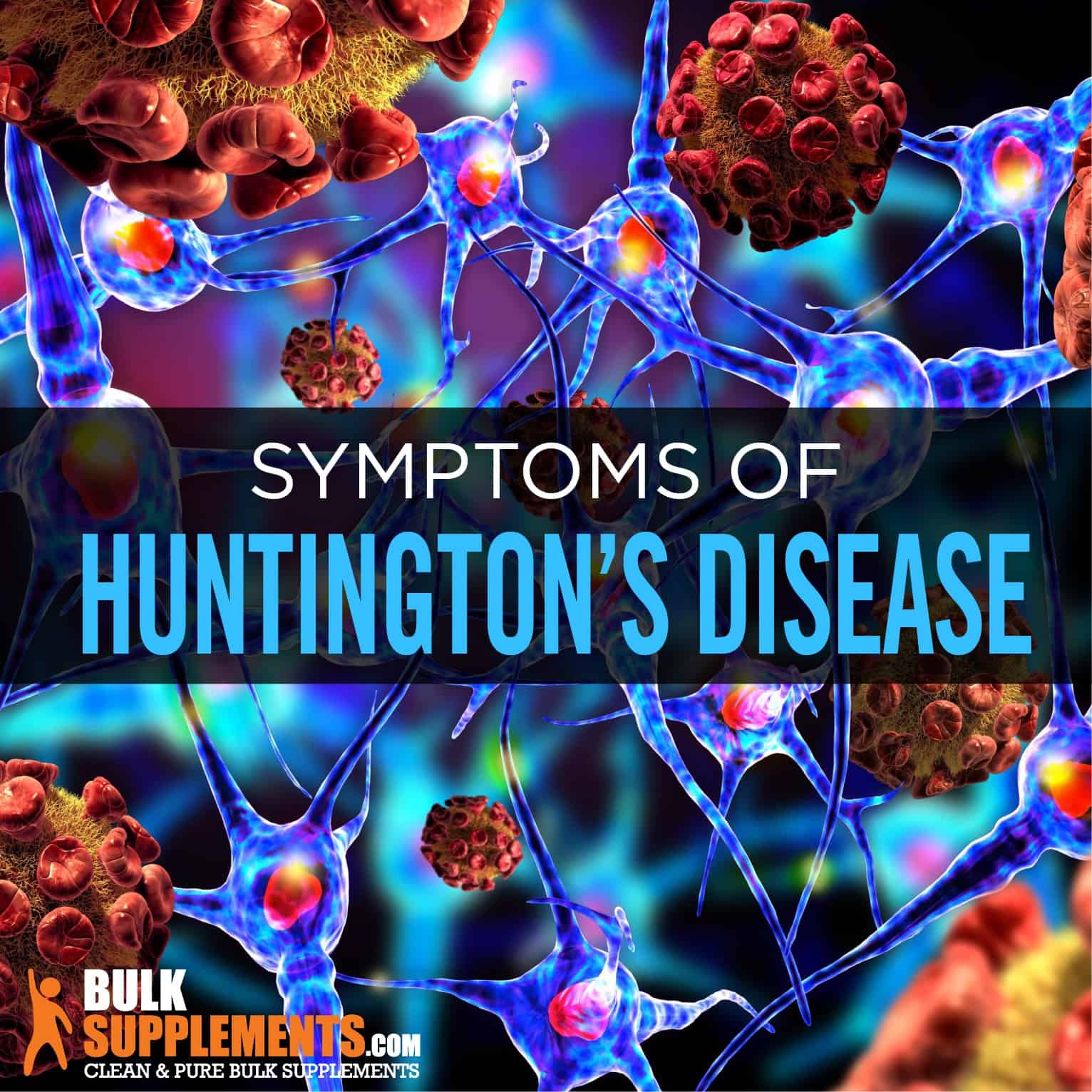 Huntington s Disease Living Finding The Treatment You Deserve Today