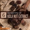 What Is Kola Nut Extract: Benefits, Side Effects & Dosage