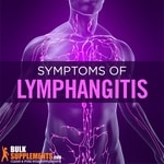 Lymphangitis. Discover Quick Treatments & Healthy Supplements