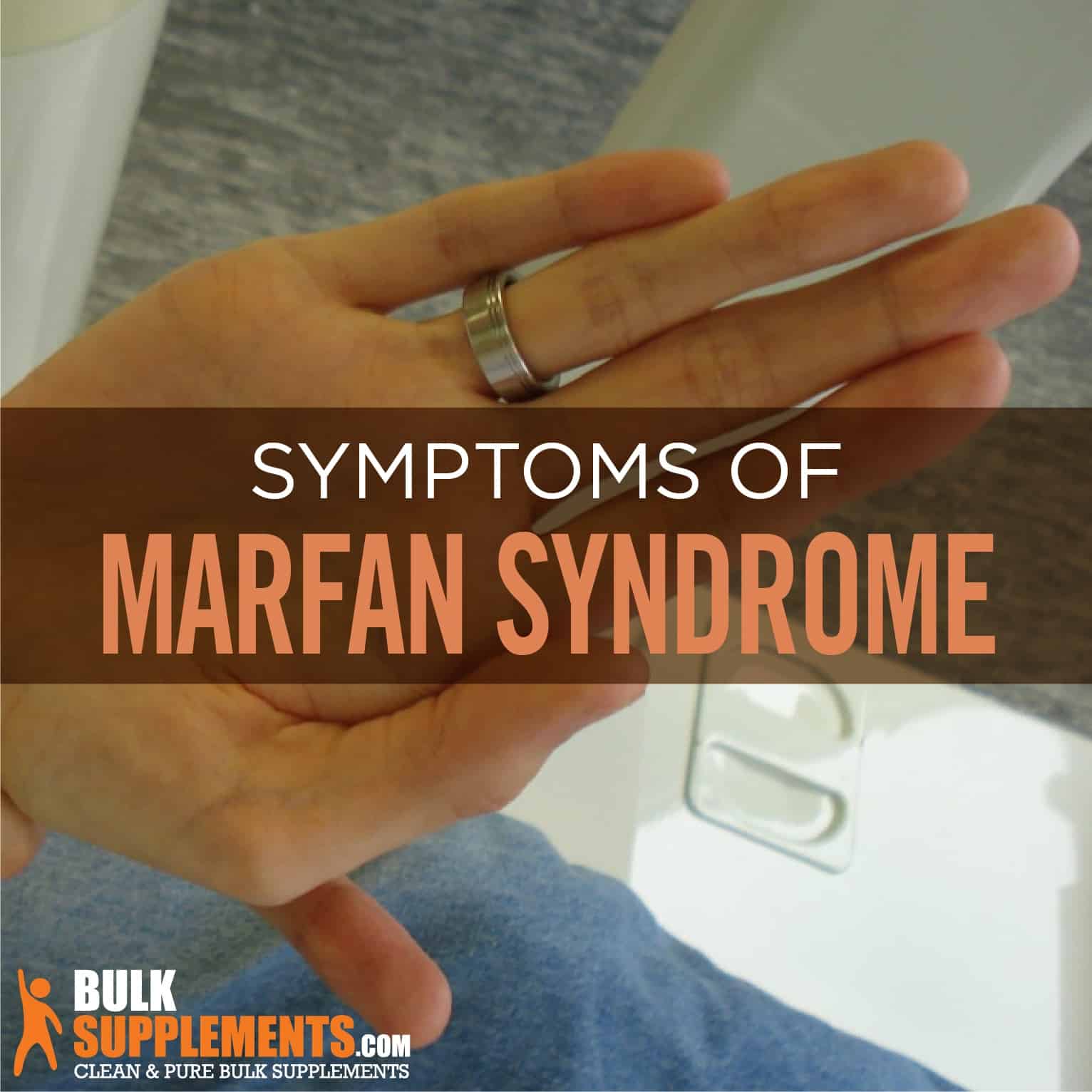Marfan Syndrome: Causes, Symptoms & Treatment by James Denlinger