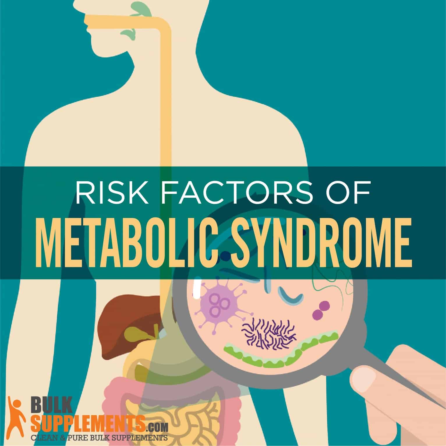 Can Bulking Cause Insulin Resistance & Diabetes?