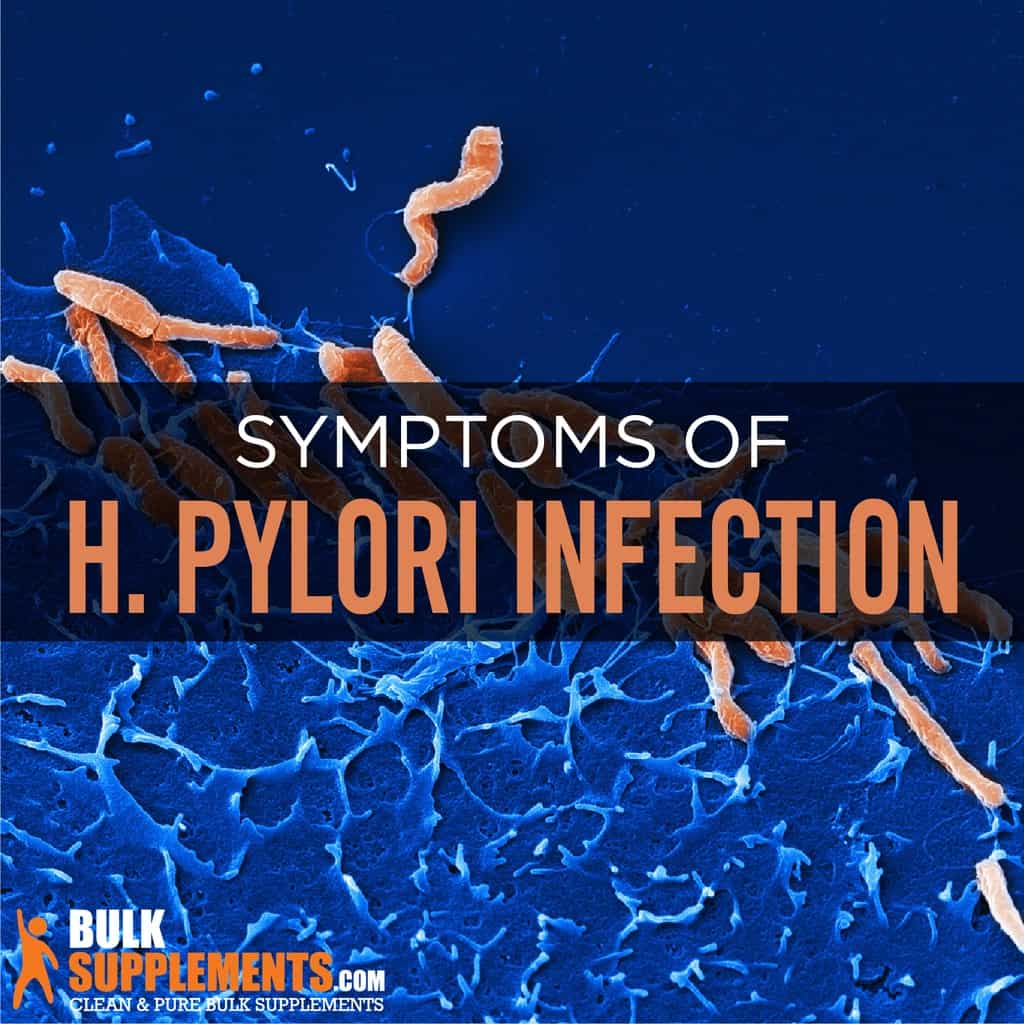 H. Pylori Infection
