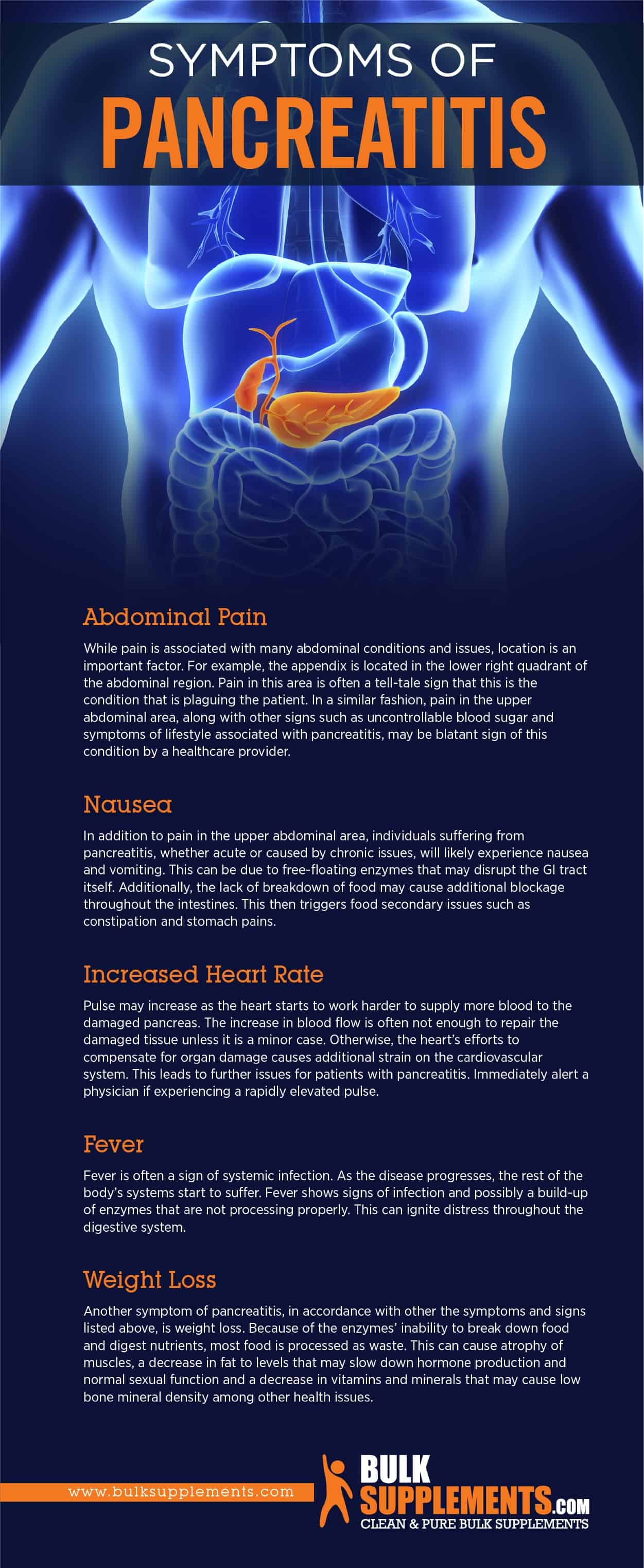 Tablo Read Pancreatitis Symptoms Causes And Treatment By