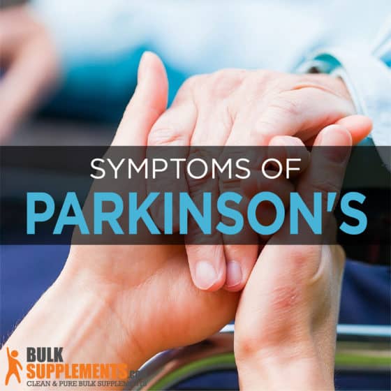 Parkinson's Disease: Symptoms, Causes & Treatment