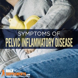 Pelvic Inflammatory Disease. Comprehensive Guide to Symptoms & Relief.