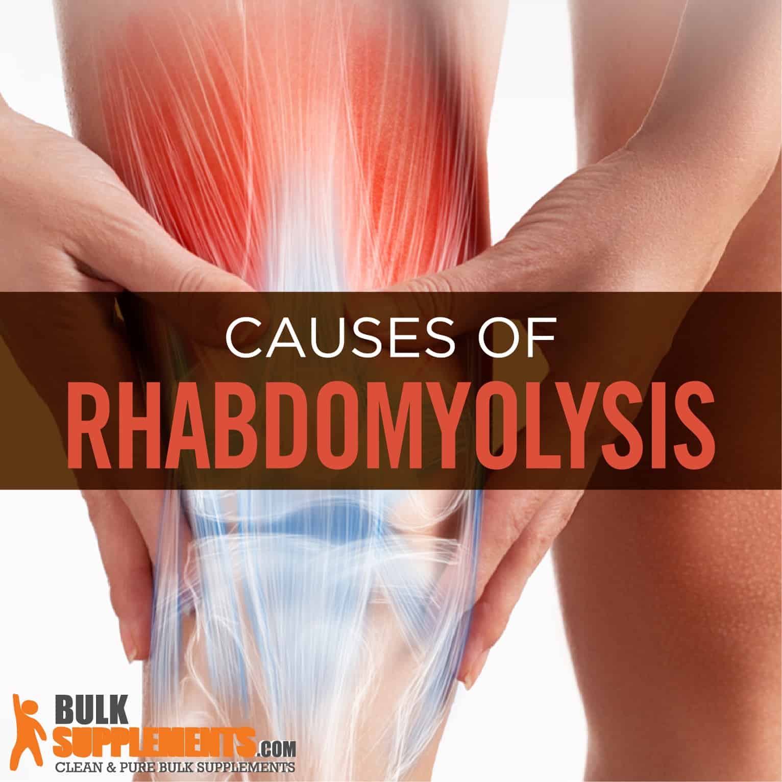 Rhabdoyolysis