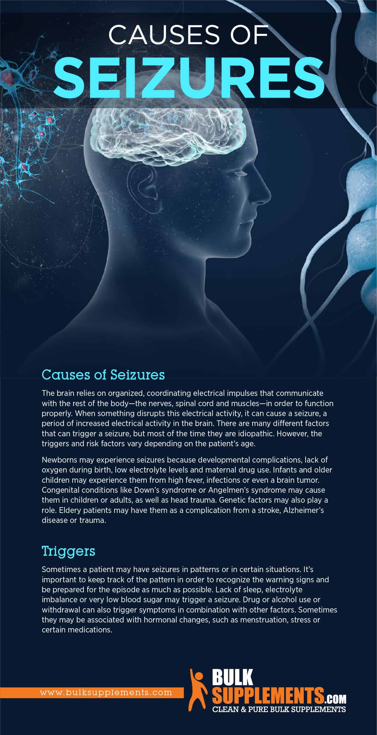 Causes of Seizures