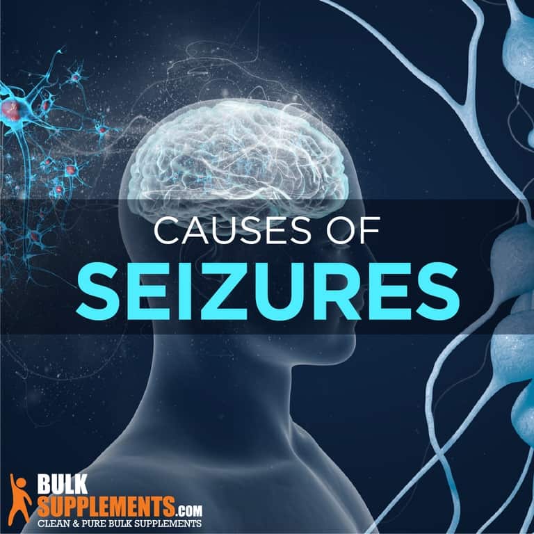 day after seizure symptoms
