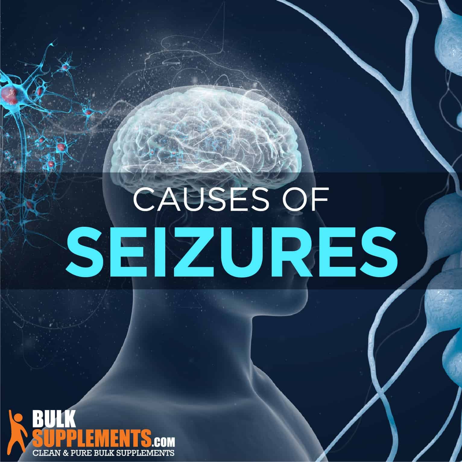 What Causes Seizures: Causes, Symptoms & Treatment