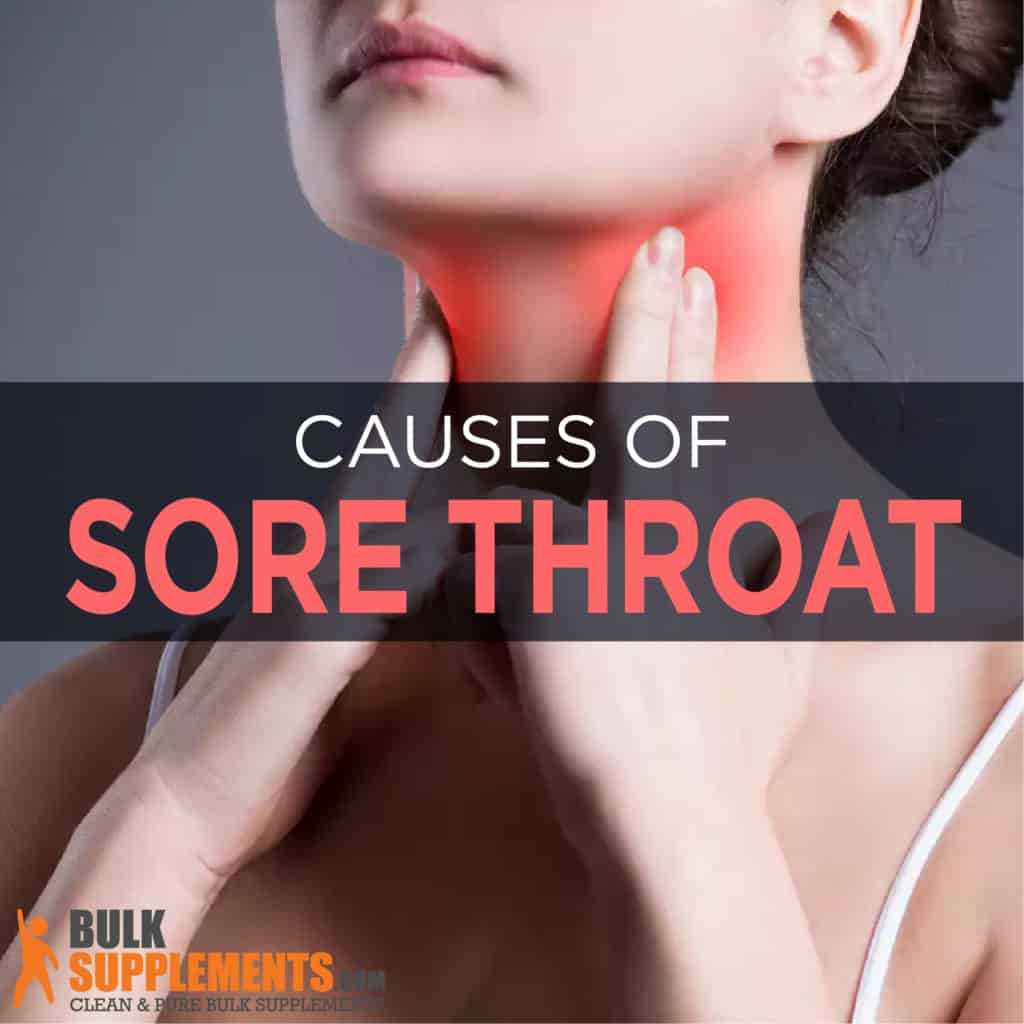 Sore Throat