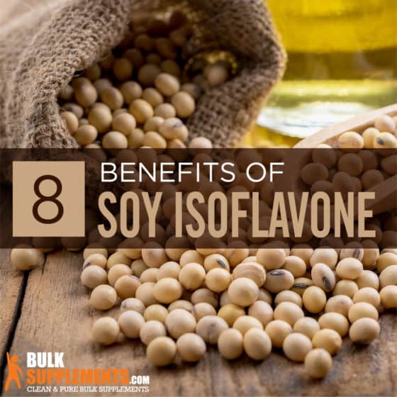 Soy Isoflavones Supplements