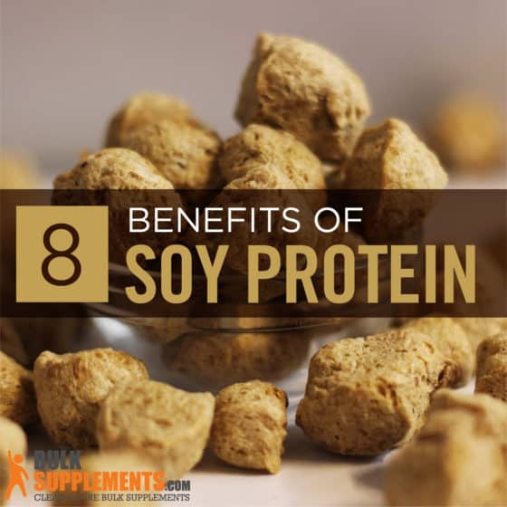 protein powder without soy Archives