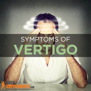 Vertigo! Stop the Dizziness. Discover the Cause and Get Relief