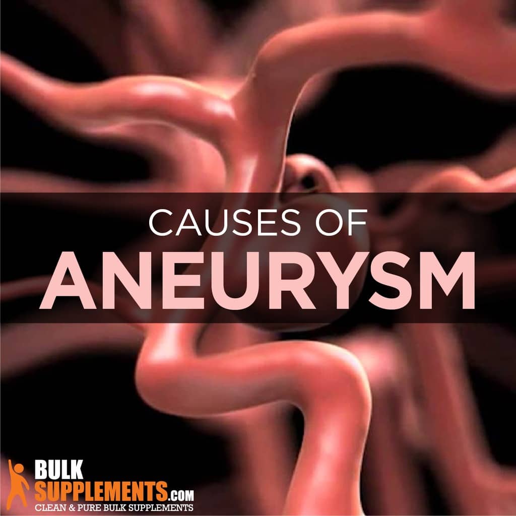 aneurysm signs and symptoms