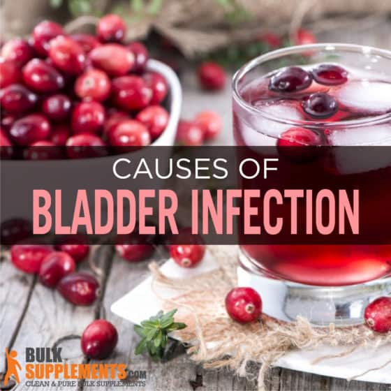 Bladder Infection Symptoms, Causes & Treatment