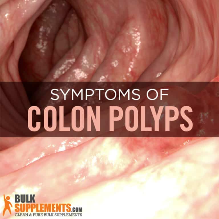 What Do Colon Polyps Look Like Archives   Colon Polyps 768x768 