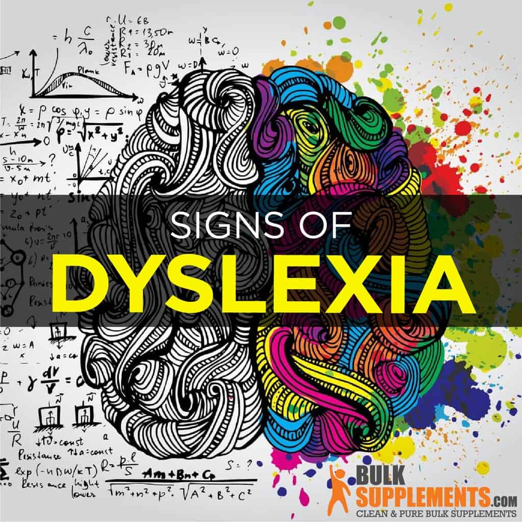 Dyslexia Symptoms Causes Treatment