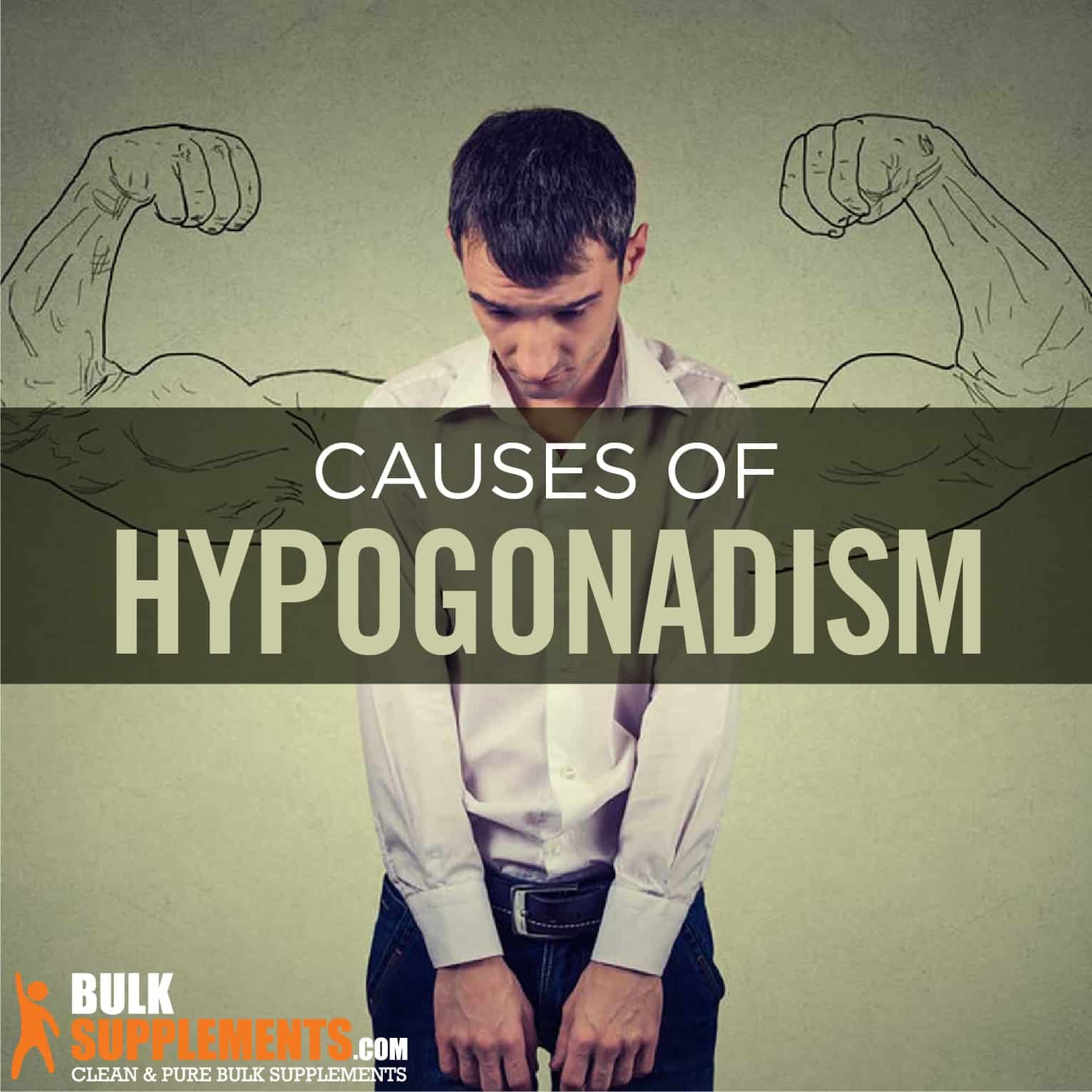 hypogonadism