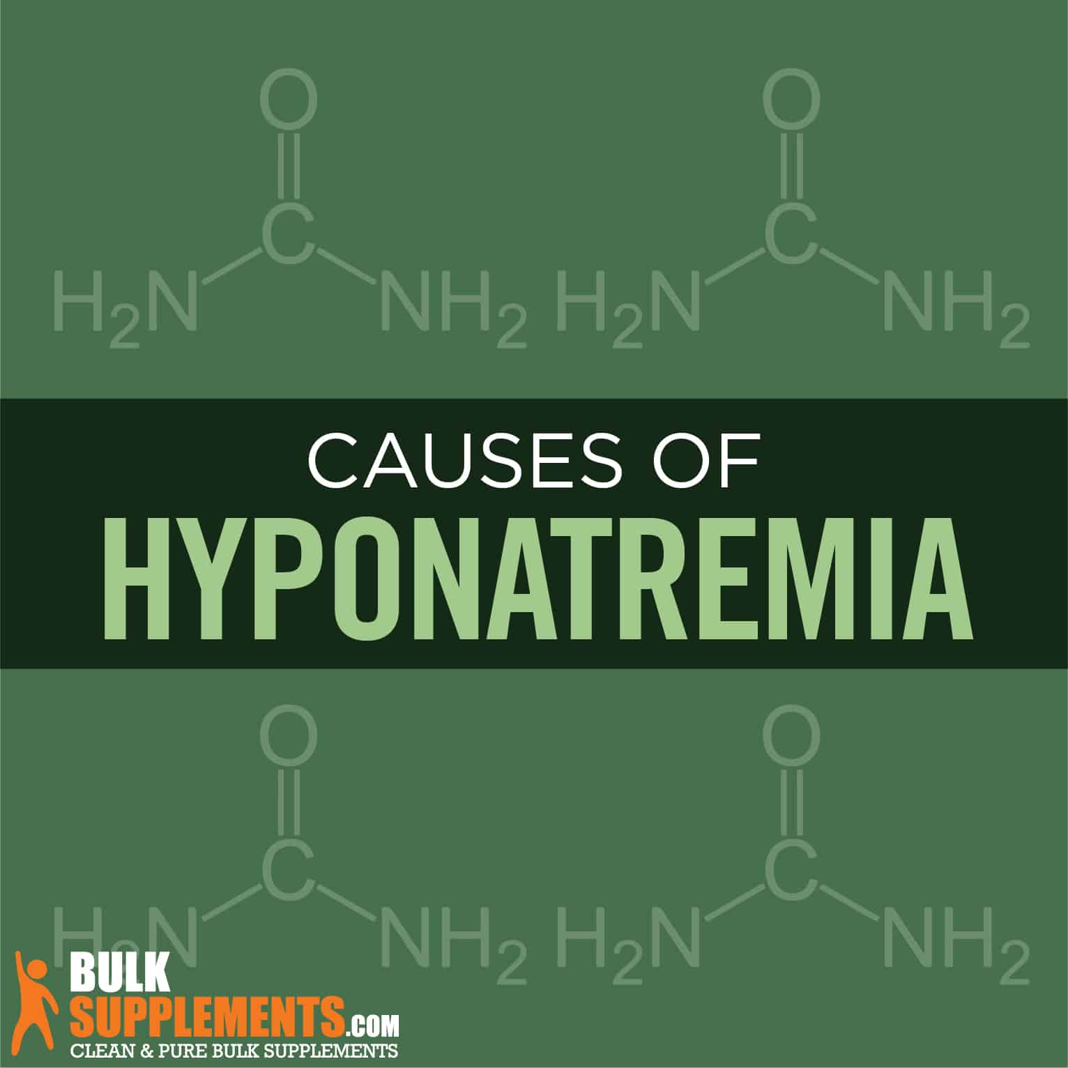 Hyponatremia Causes Symptoms Avoidance