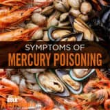 mercury poison
