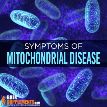 mitochondrial diseases