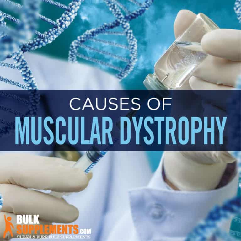 Muscular Dystrophy Symptoms Causes And Treatment 9832