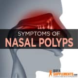 Nasal Polyps: Symptoms, Causes & Treatment