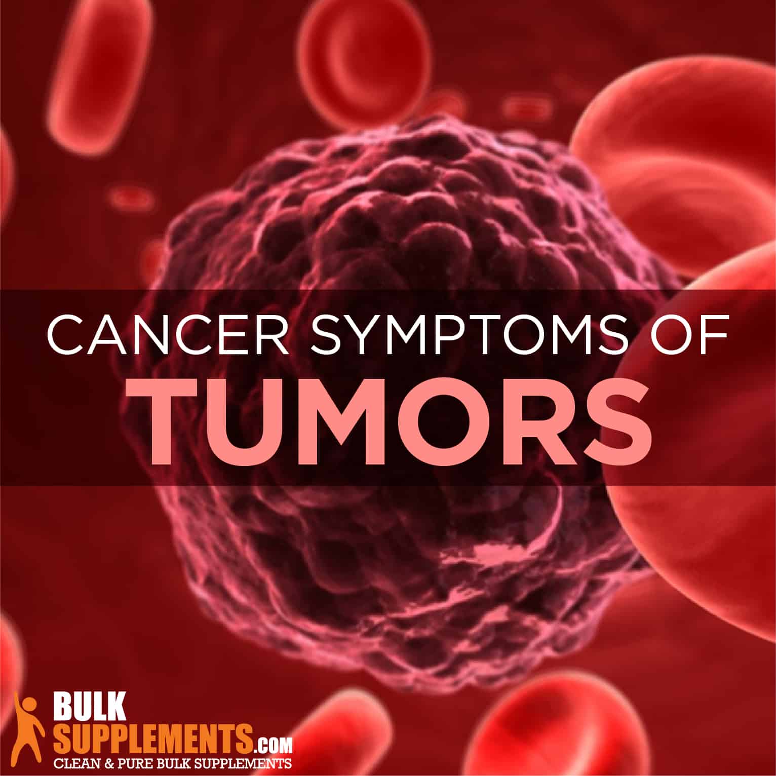 Types of Tumors: Benign, Malignant & Premalignant by James Denlinger